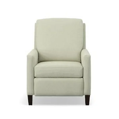 Manual Reclining Chair